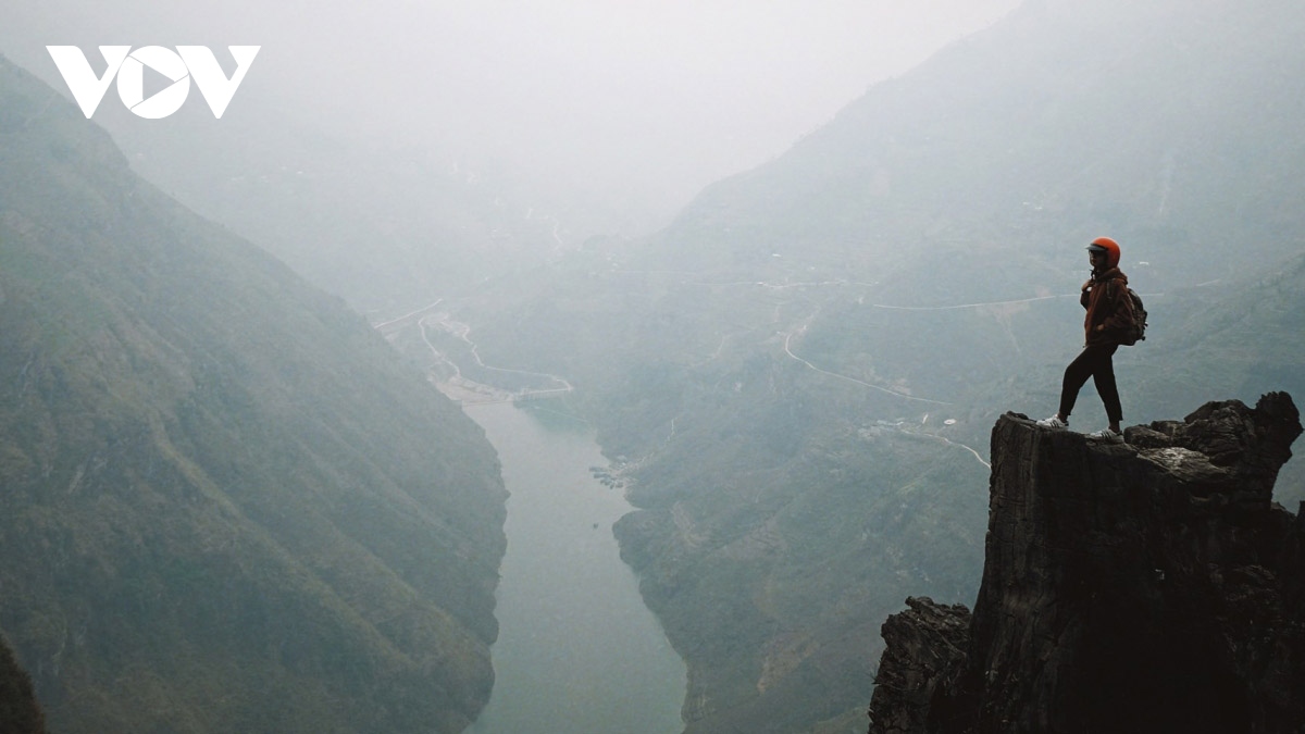 Stunning images showcases beautiful sights of Ha Giang province